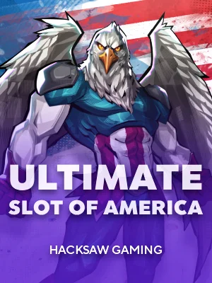 ULTIMATE SLOT OF AMERICA