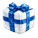 Lonkero Casino: Gift Image